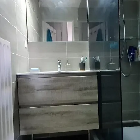 Appartement Vue Cap D'agde Agde