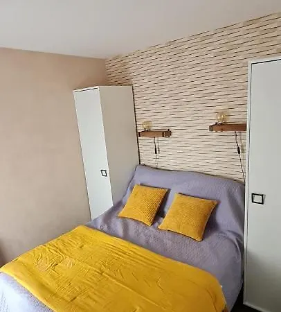 Vue Cap D'agde Appartement