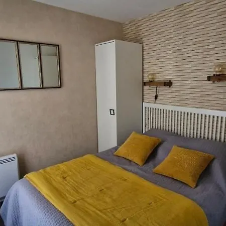 Appartement Vue Cap D'agde
